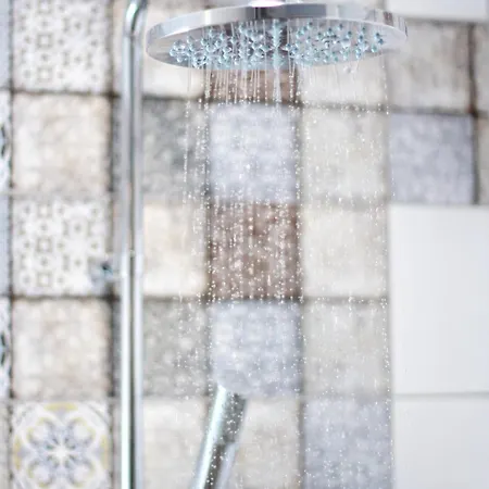 Gellerico At Deak Square Rum i privatbostad Budapest