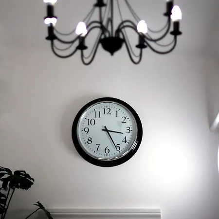 Gellerico At Deak Square Pansiyon