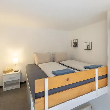 Gellerico At Deak Square ブダペスト