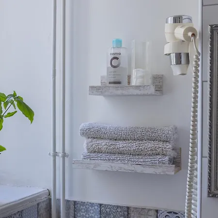 Gellerico At Deak Square ブダペスト