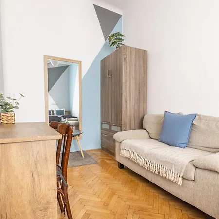 Homestay Gellerico At Deak Square Budapest