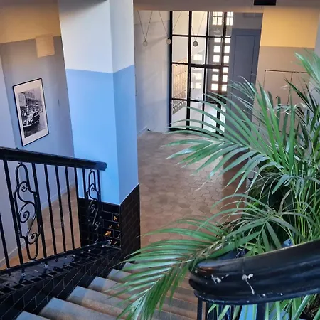 Gellerico At Deak Square Homestay szállás Budapest