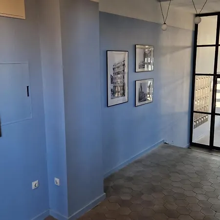 Gellerico At Deak Square Homestay szállás Budapest